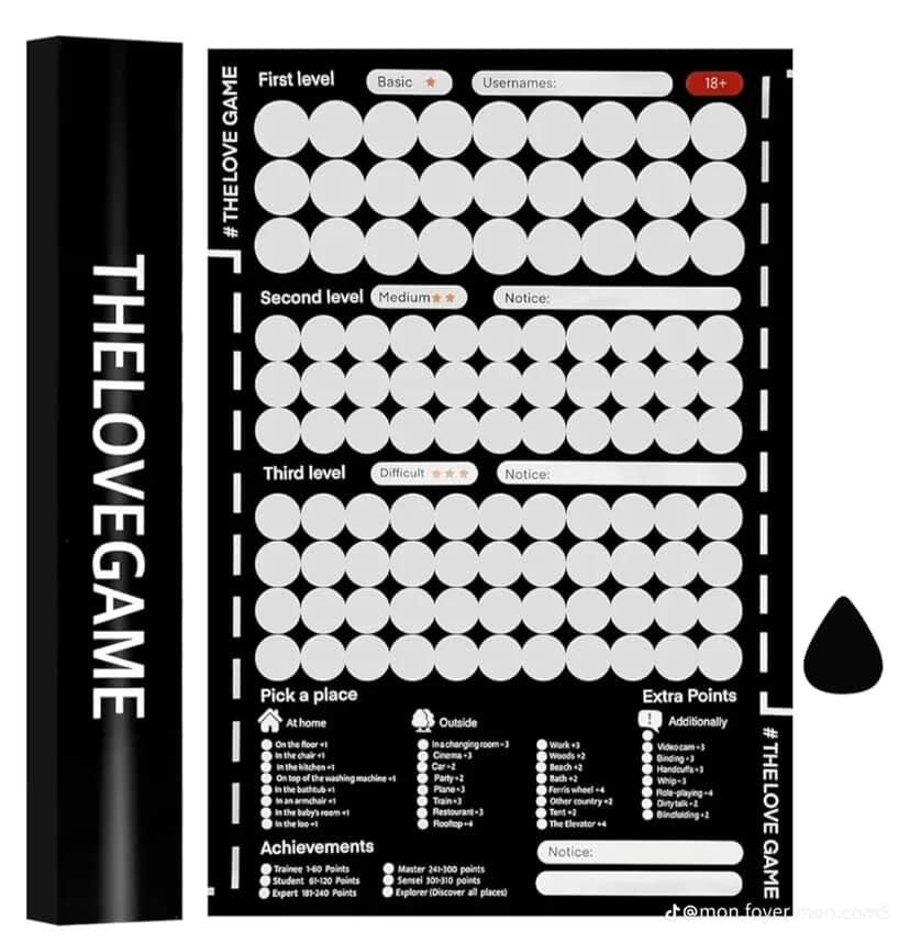 لعبة التحديات